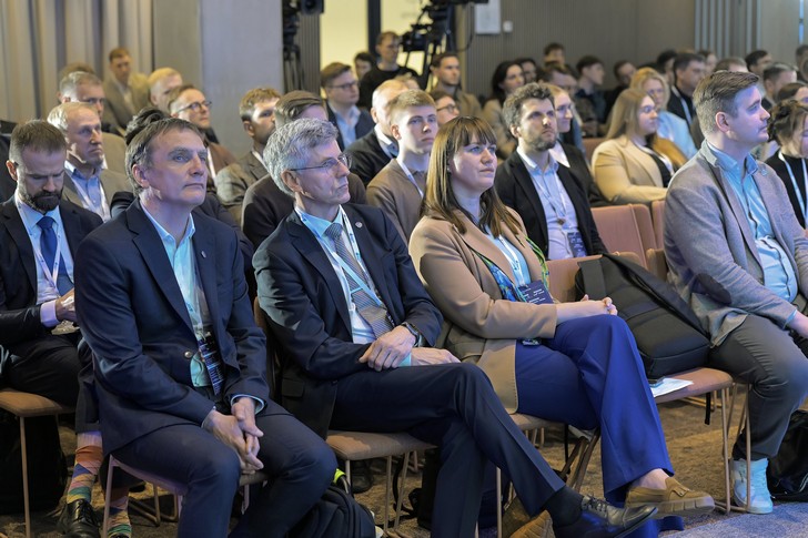 BIM konferencija